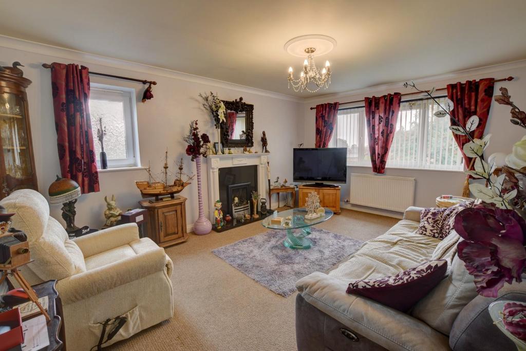Park Street East, Barrowford, Nelson 3 bed bungalow £325,000