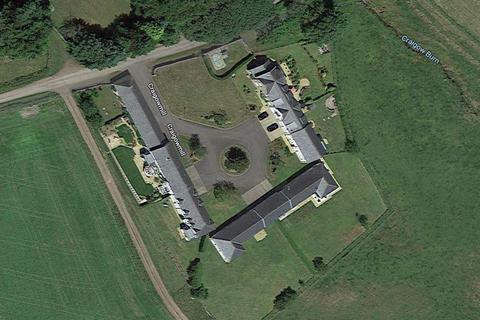 5 bedroom semi-detached house for sale - 6 Craigowmill, Milnathort, Kinross