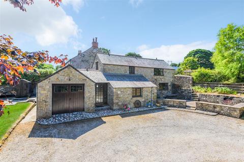 Killigrew Barn Cusgarne, Truro, TR4 8RW
