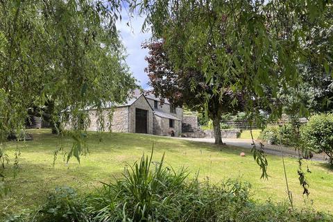 Killigrew Barn Cusgarne, Truro, TR4 8RW