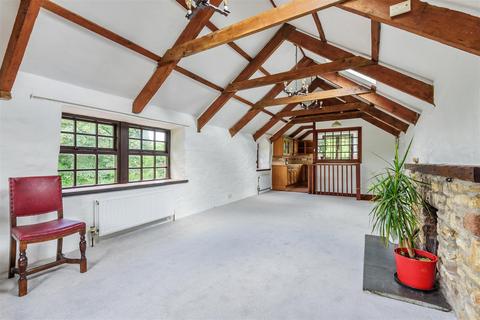 Killigrew Barn Cusgarne, Truro, TR4 8RW