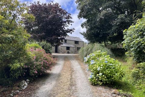 Killigrew Barn Cusgarne, Truro, TR4 8RW