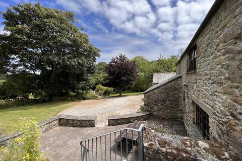 Killigrew Barn Cusgarne, Truro, TR4 8RW