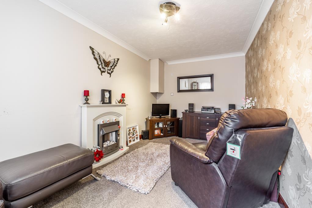 Lavender Drive, Spalding 4 bed detached house for sale £335,000