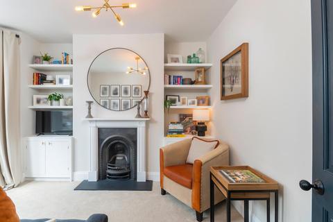1 Pembery Road, Bristol, BS3 3JR