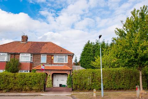 106 Askham Lane, York, YO24 3HP