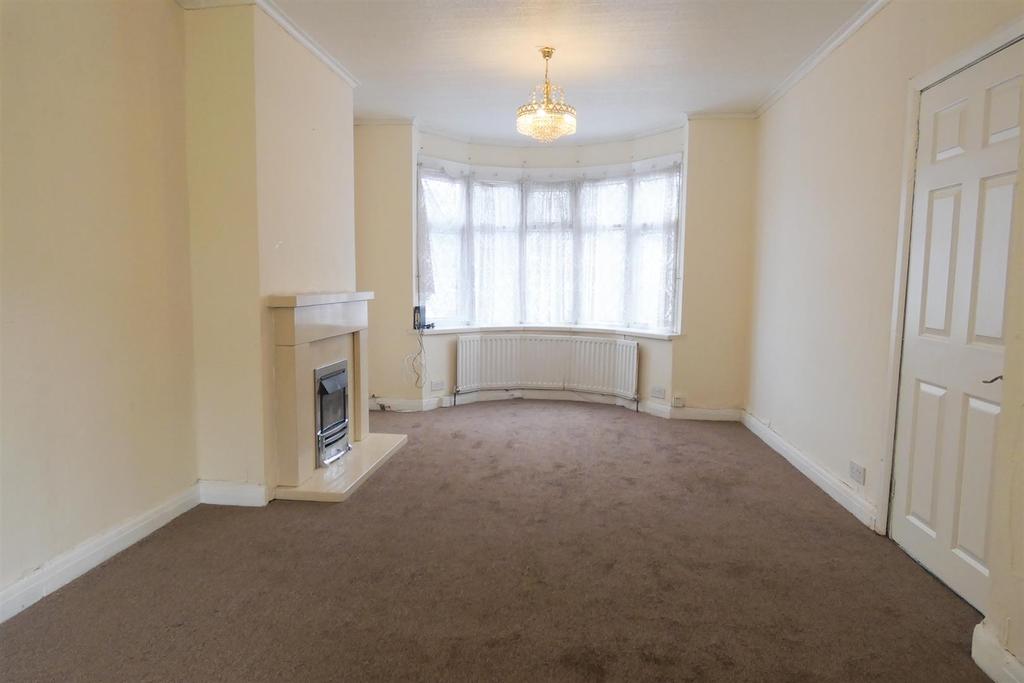 Beauchamp Avenue, Handsworth Wood... 3 bed semidetached house £325,000