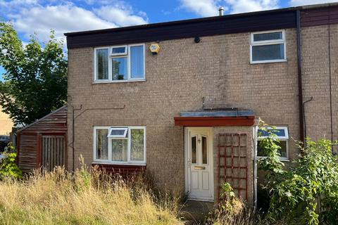 47 Dell Crescent, Northampton, NN3 8SG