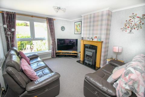 3 bedroom terraced house for sale - Ancrum Court, Hawick