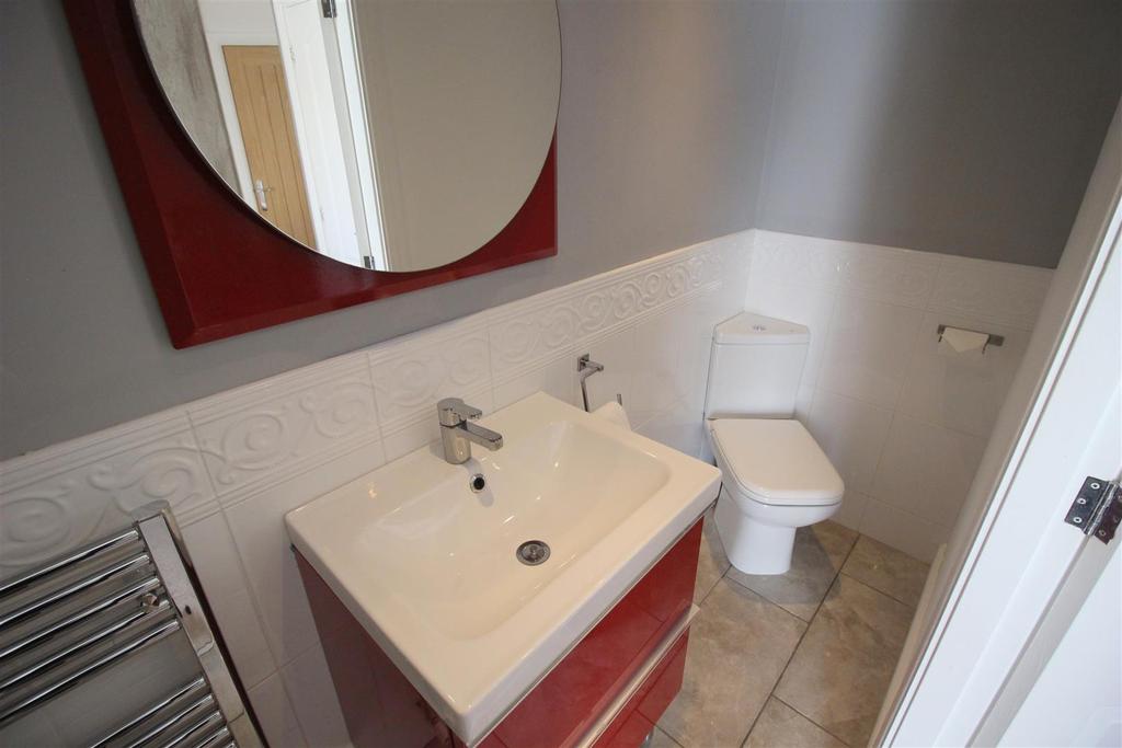 En-Suite