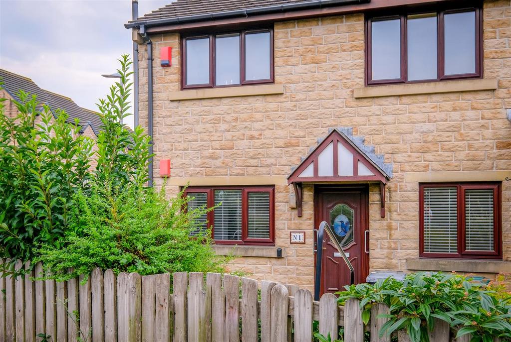 Waingate Park, Linthwaite, Huddersfield 2 bed apartment to rent £825
