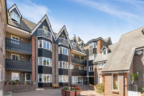 1 bedroom retirement property for sale - St thomas court, Lewes