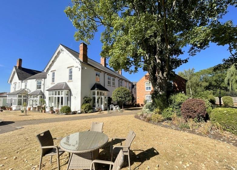 Soar Road, Quorn 2 bed apartment for sale £300,000