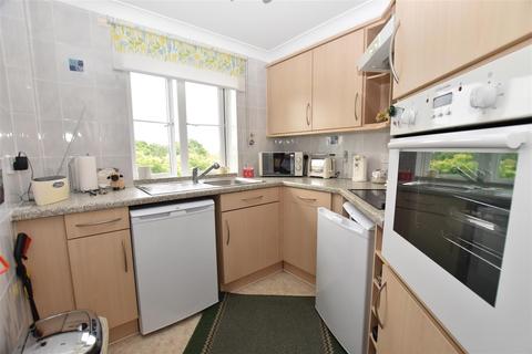 2 bedroom retirement property for sale - Tylers Ride, South Woodham Ferrers