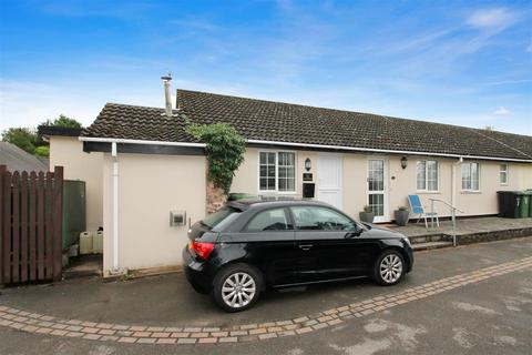 1 bedroom semi-detached bungalow for sale - Old Stables, Glewstone, Ross-On-Wye