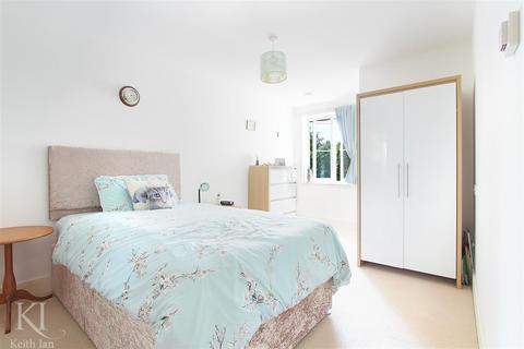 1 bedroom retirement property for sale - Ermine Court, Coronation Road, Ware