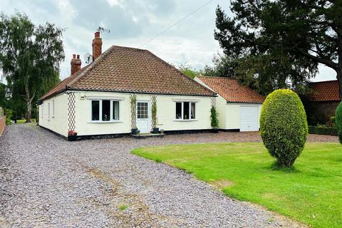 3 bedroom detached bungalow for sale - Ings Lane, Spaldington, Goole