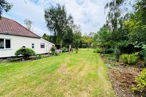 3 bedroom detached bungalow for sale, Ings Lane, Spaldington, Goole