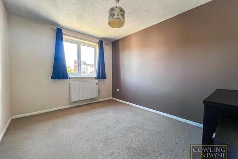 127 Chestnut Road, Vange, Basildon, SS16 4TD