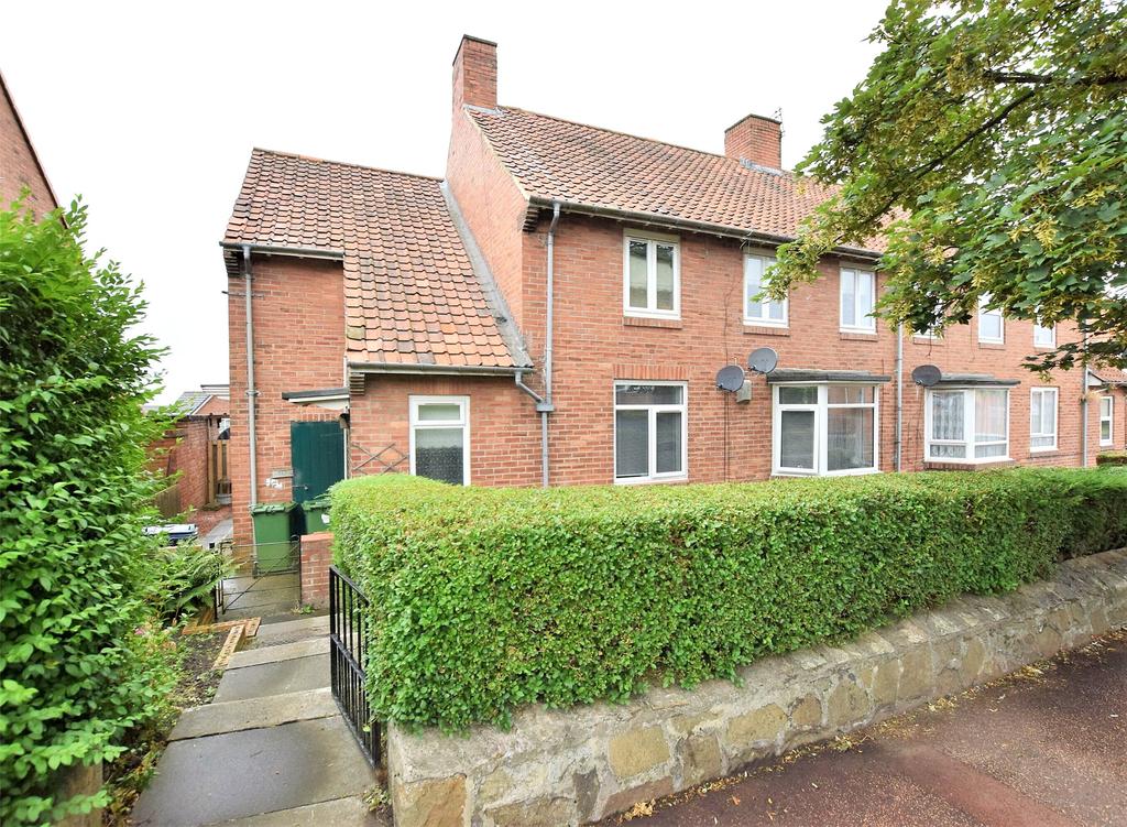 Carnforth Gardens, Gateshead, NE9 2 bed apartment £85,000
