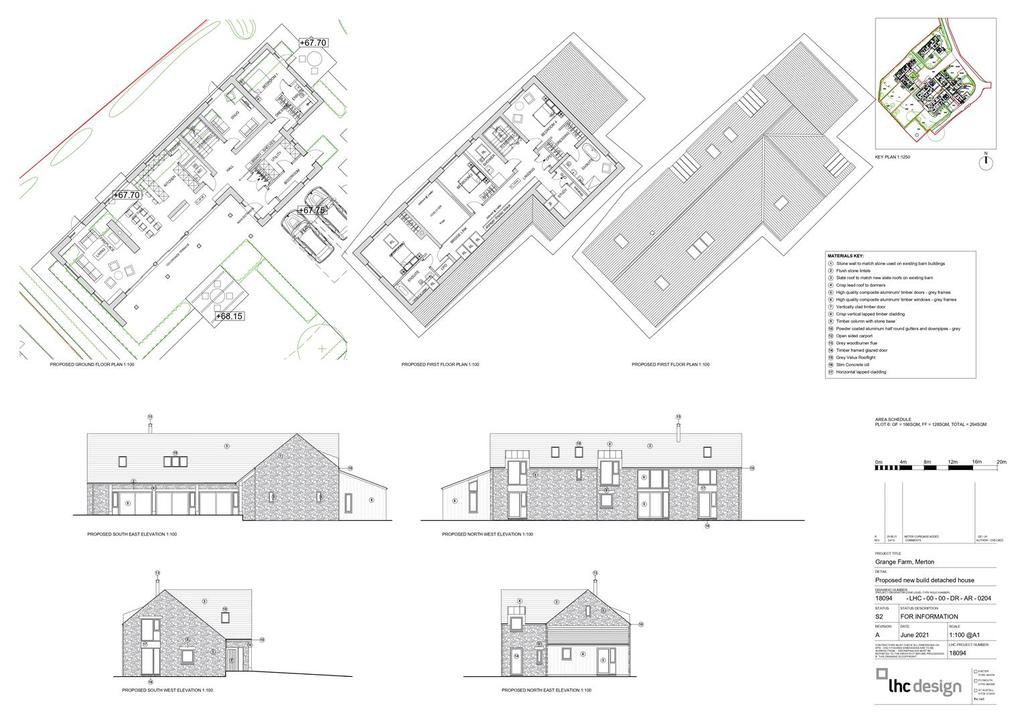 18094 02 04 New Build Semi Detached Rev A page-000