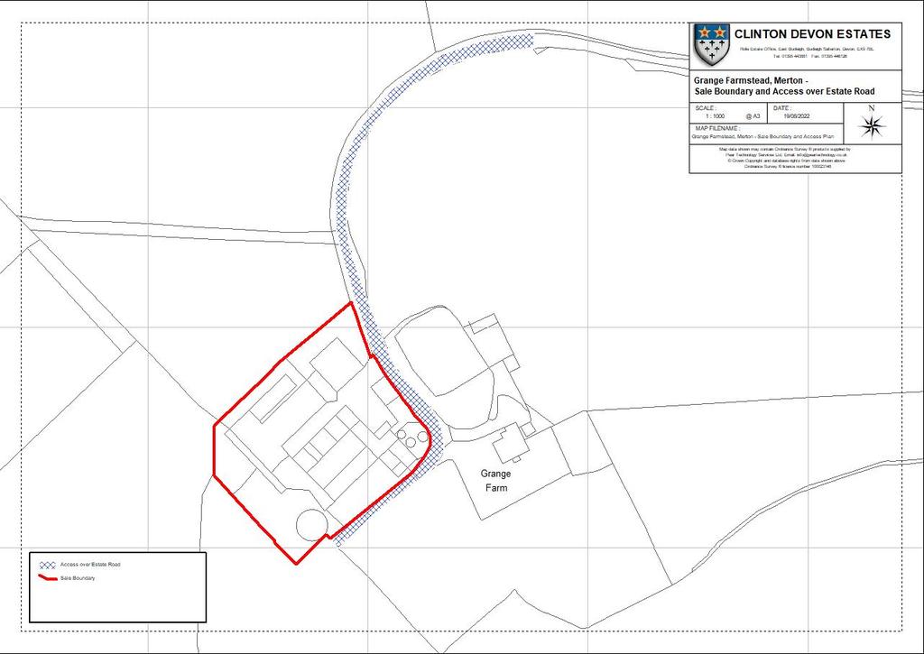 Grange Farm Sale Boundary and Access Plan.png
