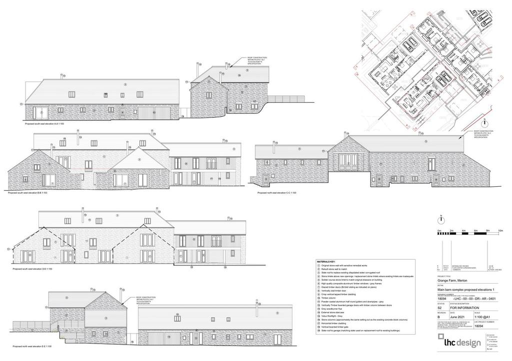 18094 04 01 Main building Elevations Rev.B page-00
