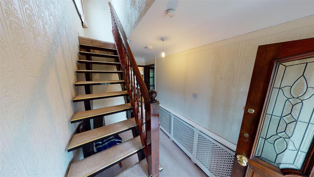 Rose Drive, Rainford, St. Helens WA11 8 2 bed semidetached bungalow