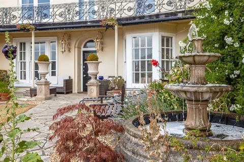 5 bedroom terraced house for sale - The Terrace, Torquay