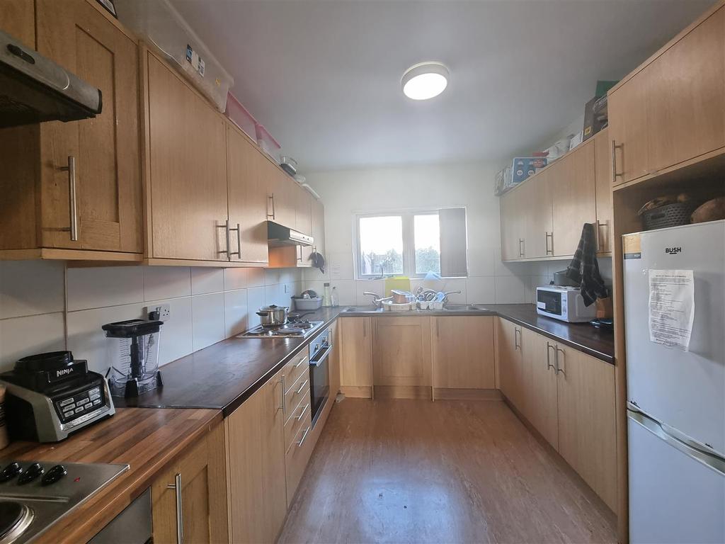 Tynemouth Road, Tottenham, London 1 bed in a house share £600 pcm (£