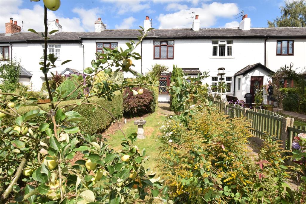 Turner Street, Westhoughton, Bolton 2 bed terraced house for sale £