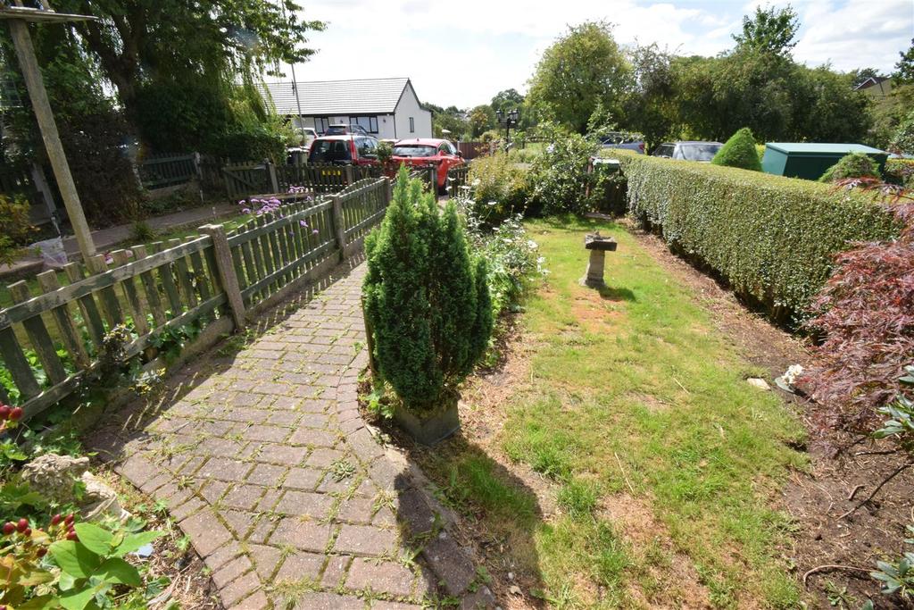 Turner Street, Westhoughton, Bolton 2 bed terraced house £149,950