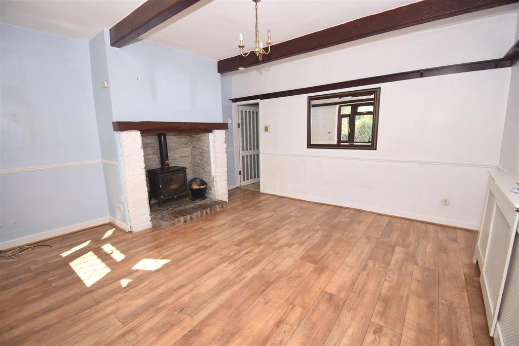 Turner Street, Westhoughton, Bolton 2 bed terraced house £149,950