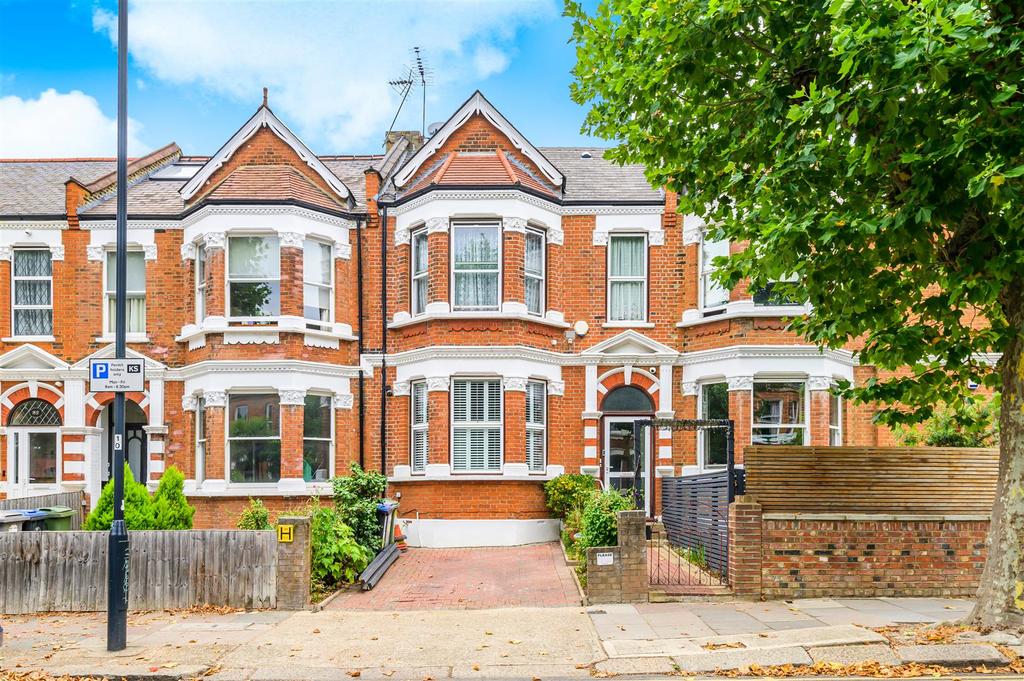 Wrentham Avenue, NW10 4 bed house for sale £2,125,000
