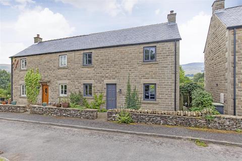 2, Water Meadows Hope Road, Edale, Hope Valley, S33 7ZQ