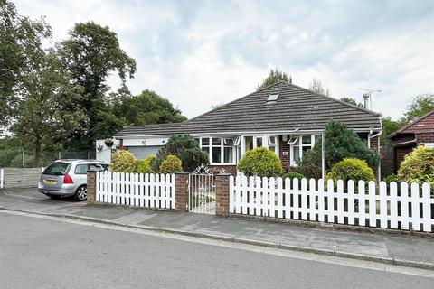 5 bedroom detached bungalow for sale - Rose Vale, Heald Green, Cheadle