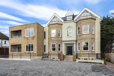 undefined, Bergamot House, 52 Rowantree Road, Enfield, EN2