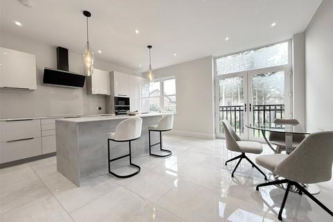 3 bedroom apartment to rent, Bergamot House, 52 Rowantree Road, Enfield, EN2