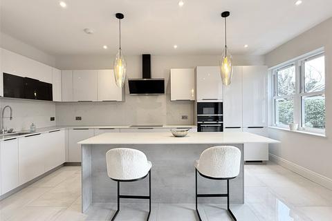 3 bedroom apartment to rent, Bergamot House, 52 Rowantree Road, Enfield, EN2
