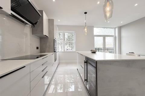 3 bedroom apartment to rent, Bergamot House, 52 Rowantree Road, Enfield, EN2