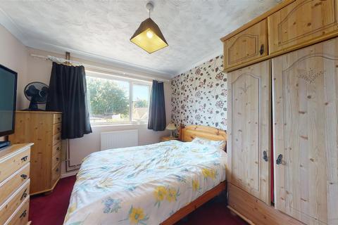 2 bedroom semi-detached bungalow for sale - Downs Road, Folkestone