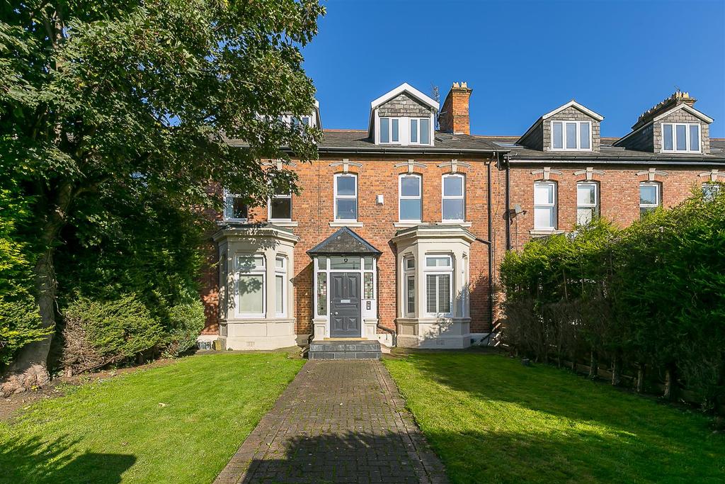 Osborne Avenue, Jesmond, Newcastle upon Tyne 2 bed flat £1,100 pcm (£254 pw)