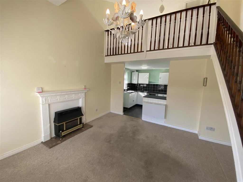 Picktree Lane, Chester Le Street 1 bed end of terrace house for sale
