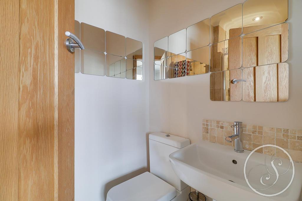 Ensuite