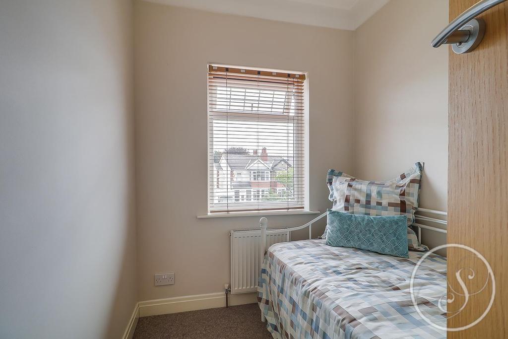 Bedroom Four