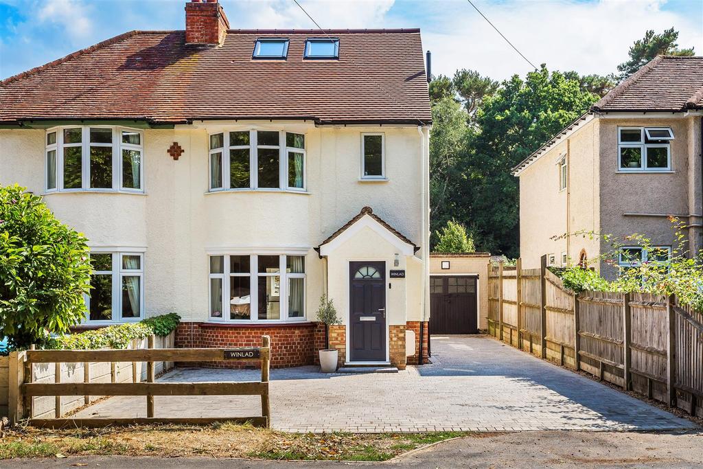 House For Sale Forest Road Huncote at Henry Smith blog