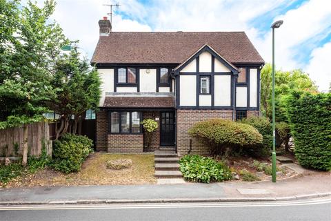 4 bedroom house for sale - Spinnals Grove, Southwick
