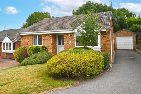 18 Stannington Glen, Stannington, Sheffield, S6 6NA