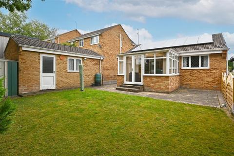 18 Stannington Glen, Stannington, Sheffield, S6 6NA