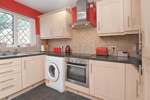 18 Stannington Glen, Stannington, Sheffield, S6 6NA